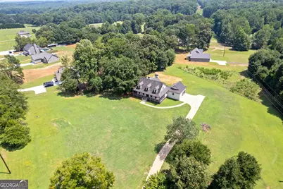 496 Davis Road, Jefferson, GA 30549 - Photo 49