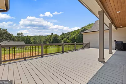 496 Davis Road, Jefferson, GA 30549 - Photo 17