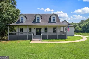 496 Davis Rd, Jefferson, GA 30549 - Photo 1