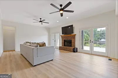 496 Davis Road, Jefferson, GA 30549 - Photo 15