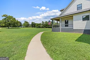 496 Davis Rd, Jefferson, GA 30549 - Photo 3