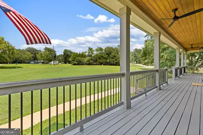 496 Davis Road, Jefferson, GA 30549 - Photo 5