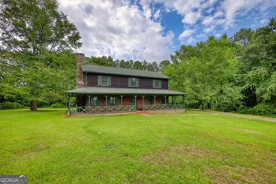 260 Brookwood Way SE, Conyers, GA 30094 - Photo 47