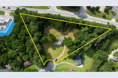 260 Brookwood Way SE, Conyers, GA 30094 - Photo 3