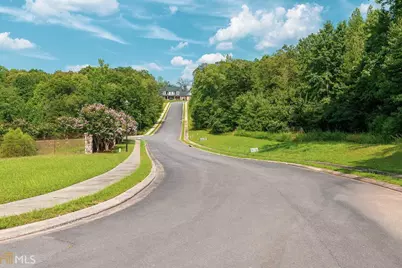 8 Shirley Lane LOT #14, Rome, GA 30161 - Photo 3