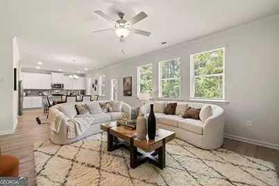 2742 Riverpine Trail #HOMESITE 170, Atlanta, GA 30331 - Photo 7