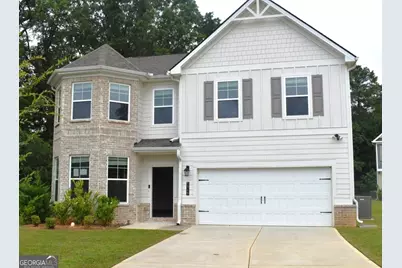 1049 Homer Lane, Stockbridge, GA 30281 - Photo 1