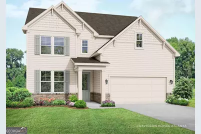223 Atlas Lane, Winder, GA 30680 - Photo 1