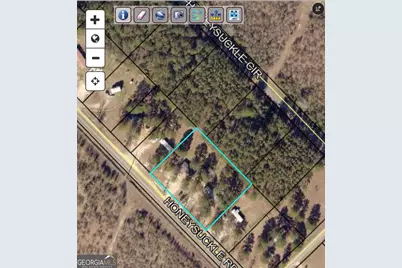 1033 Honeysuckle Road, Dublin, GA 31021 - Photo 1