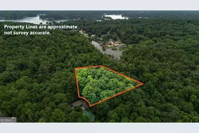 0 Hummingbird Drive, Monticello, GA 31064 - Photo 1