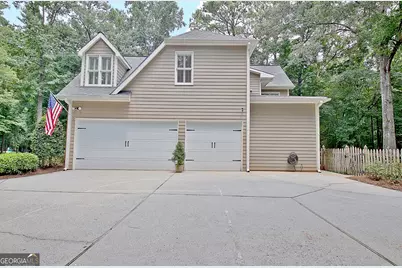 370 Stonehaven Drive, Fayetteville, GA 30215 - Photo 7