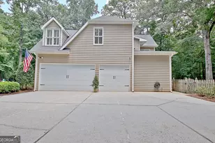370 Stonehaven Dr, Fayetteville, GA 30215 - Photo 7