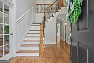 370 Stonehaven Dr, Fayetteville, GA 30215 - Photo 11