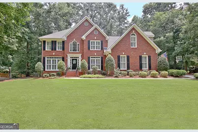 370 Stonehaven Drive, Fayetteville, GA 30215 - Photo 1