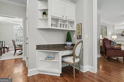 370 Stonehaven Drive, Fayetteville, GA 30215 - Photo 35