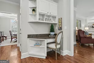 370 Stonehaven Dr, Fayetteville, GA 30215 - Photo 35