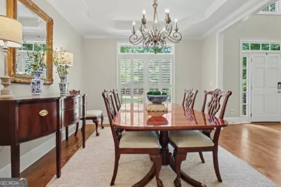 370 Stonehaven Drive, Fayetteville, GA 30215 - Photo 17