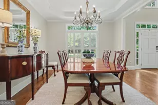 370 Stonehaven Dr, Fayetteville, GA 30215 - Photo 17