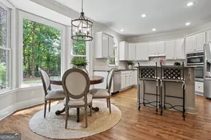 370 Stonehaven Dr, Fayetteville, GA 30215 - Photo 29