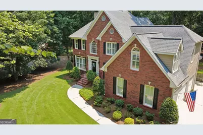 370 Stonehaven Drive, Fayetteville, GA 30215 - Photo 69