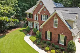 370 Stonehaven Dr, Fayetteville, GA 30215 - Photo 69