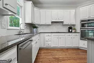 370 Stonehaven Dr, Fayetteville, GA 30215 - Photo 33