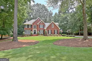 370 Stonehaven Dr, Fayetteville, GA 30215 - Photo 3