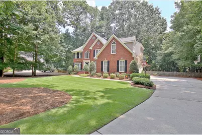 370 Stonehaven Drive, Fayetteville, GA 30215 - Photo 5