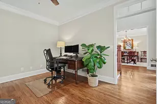 370 Stonehaven Dr, Fayetteville, GA 30215 - Photo 15