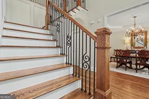 370 Stonehaven Dr, Fayetteville, GA 30215 - Photo 37