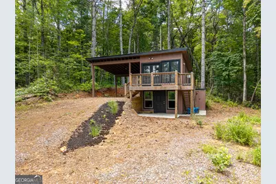 0 Higdon Creek Road, Blue Ridge, GA 30513 - Photo 3