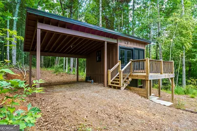 0 Higdon Creek Road, Blue Ridge, GA 30513 - Photo 1