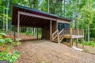 0 Higdon Creek Rd, Blue Ridge, GA 30513 - Photo 1