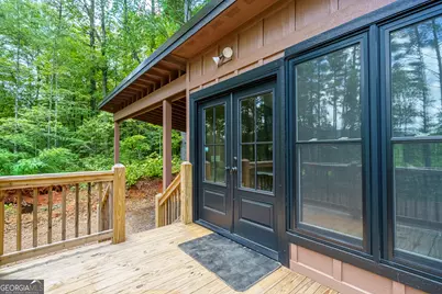 0 Higdon Creek Road, Blue Ridge, GA 30513 - Photo 11