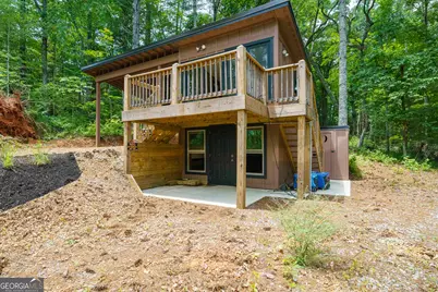 0 Higdon Creek Road, Blue Ridge, GA 30513 - Photo 15