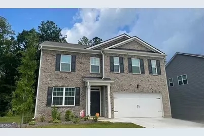 2728 Piper Drive, South Fulton, GA 30331 - Photo 1