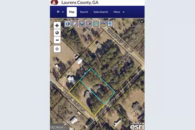 236 Quail Run, Dublin, GA 31021 - Photo 1