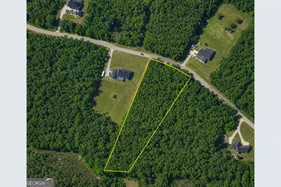 0 Commonwealth Drive, Martin, GA 30557 - Photo 1