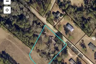 100 Pine Crest Dr, Eastman, GA 31023 - Photo 1