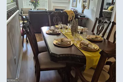 2191 Rockbridge Road #APT 2101, Stone Mountain, GA 30087 - Photo 13