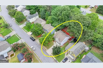 2115 Glynmoore Drive, Lawrenceville, GA 30043 - Photo 41