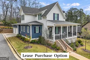 1150 Blair Ln, Peachtree City, GA 30269 - Photo 1