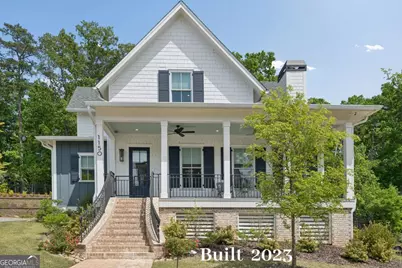 1150 Blair Lane, Peachtree City, GA 30269 - Photo 3