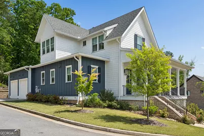 1150 Blair Lane, Peachtree City, GA 30269 - Photo 63