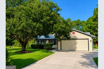 212 Muskogee Court, Saint Marys, GA 31558 - Photo 1