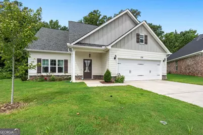 338 Lana Lane, Lagrange, GA 30241 - Photo 1