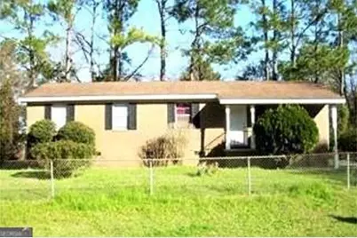 317 McCray Drive, Albany, GA 31701 - Photo 1