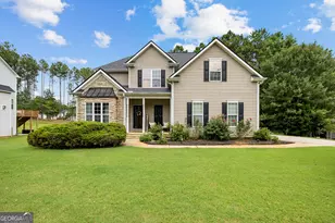 65 Autumn Creek, Senoia, GA 30276 - Photo 1
