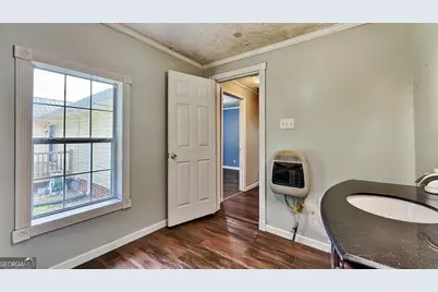 77 York Drive NE, Plainville, GA 30733 - Photo 23