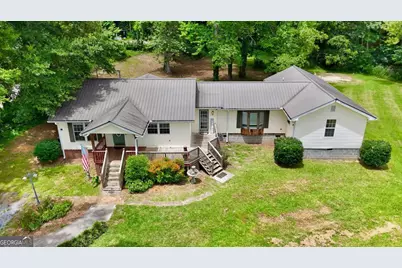 77 York Drive NE, Plainville, GA 30733 - Photo 5